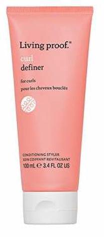 Līdzeklis cirtu veidošanai Living Proof Curl Definer, 100 ml