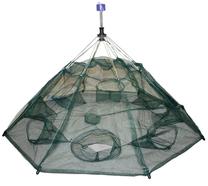 Tīkls Akara Crayfish Net, 80 cm, zaļa krās.