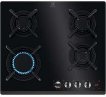 Gāzes plīts virsma Electrolux Flamelight KGG643753K