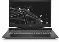 Portatīvais dators HP Pavilion Gaming 17-cd2001na, Intel® Core™ i5-11300H, 8 GB, 512 GB, 17.3 ", RTX 3050, melna krās., EN, Windows