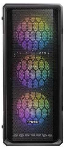 Stacionarus kompiuteris Mdata Gaming AMD Ryzen™ 5 5600G, 2 TB, DDR4 8 GB, SSD+HDD 1 TB 1 TB, AMD Radeon RX 5600 XT 6 GB 90300795