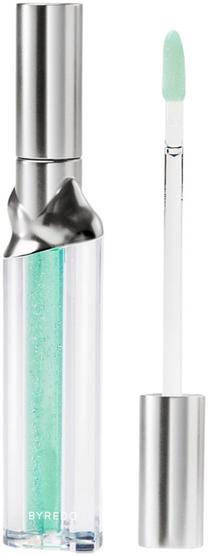 Lūpu krāsa Byredo Mineralscapes Vinyl, 4 ml, 283 frozen memo