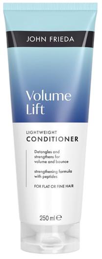 Plaukų kondicionierius John Frieda Volume Lift, 250 ml