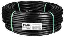 Lašelinio drėkinimo žarna Bradas Watermil, Drip DSWWM161033-160-400, 16 mm, 400 m