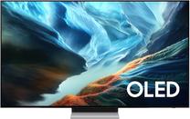 Televizorius Samsung S90H QE48S90HAEXXH, 48 ", 4K UHD