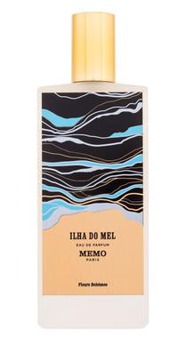 Parfimērijas ūdens Memo Paris Ilha Do Mel, 75 ml