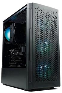 Stacionarus kompiuteris Intop Intel® Core™ i5-10400F, 1 TB, DDR4 16 GB, SSD 1 TB, AMD Radeon RX 580 8 GB GDDR5, Windows 11 RM35110WH