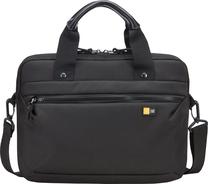 Klēpjdatoru soma Case Logic, melna krās., 11.6"