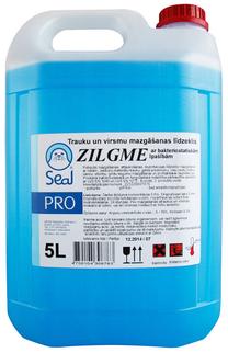 Paviršių dezinfekavimo priemonė Seal Zilgme, 5 l