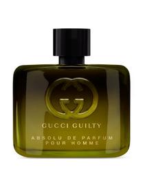 Парфюмированная вода Gucci Guilty Pour Homme, 60 мл