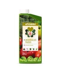 Trąšos universalios Agrochema, skystos, 0.75 l