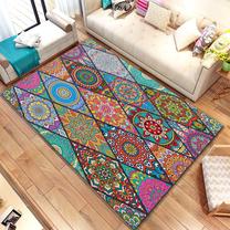 Kilimas vidaus Conceptum Hypnose 192, įvairių spalvų, 230 cm x 160 cm