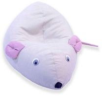 Sėdmaišis Mouse, violetinė sp.