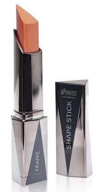 Kontūravimo pieštukas bPerfect Cosmetics Shape Stick Bronze & Define, ruda sp., frappe, 6.5 g