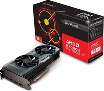 Vaizdo plokštė Sapphire AMD Radeon™ RX 7800 XT 21330-01-20G, 16 GB, GDDR6