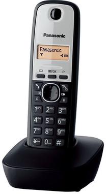 Juhtmeta lauatelefon Panasonic