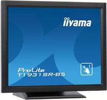 Monitorius Iiyama ProLite T1931SR-B5, 19", 5 ms