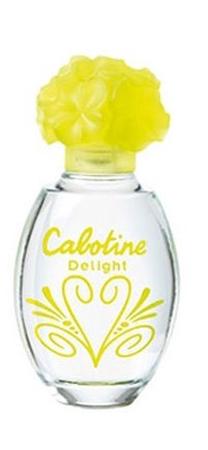 Tualetinis vanduo Gres, 50 ml