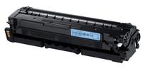 Tonerių kasetė Samsung CLT-C503L, mėlyna sp.
