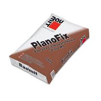 Sausasis mūro mišinys Baumit Planofix, išlyginamasis, 25 kg