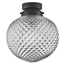 Šviestuvas kabinamas Osram Carved A80583CL, E27, 1 x 40 W