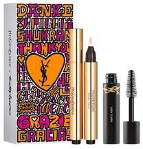 Kosmētikas komplekts sievietēm Yves Saint Laurent Radiant Touch, 4.5 ml