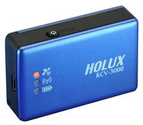 Uztvērējs Holux