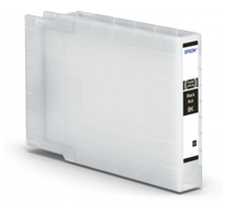 Rašalinio spausdintuvo kasetė Epson T04A1, juoda sp.
