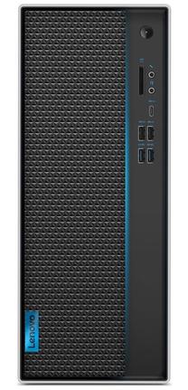 Stacionarus kompiuteris Lenovo Intel® Core™ i7-9700 (12 MB Cache), DDR4 8 GB 128 GB 1 TB, Nvidia GeForce GTX 1650 4 GB GDDR5, Windows 10