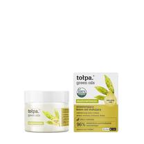 Veido kremas - gelis Tołpa Green Oils Mattifying Refreshing, 50.0 ml
