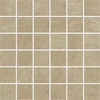 Мозаика, каменная масса Cersanit Pietra BEIGE OD443-005, 29.7 см x 29.7 см, бежевый цв.