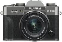 Sisteminis fotoaparatas Fujifilm X-T30 + XC 15-45mm 3.5-5.6 OIS PZ
