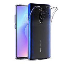 Чехол для телефона Just Must, прозрачный цв., Xiaomi