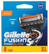 Skustuvų galvutė Gillette Fusion 5 Proglide, 8 vnt.
