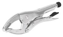 Replės Truper Large Jaw Locking Pliers 17448, 250 mm
