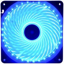 Oro aušintuvas korpusui iBOX 14cm RGB Fan