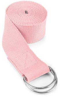Jogos diržas Gymstick Vivid Line Yoga Belt 61332, 204 cm