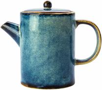 Arbatinukas Verlo Deep Blue, 0.4 l, mėlyna sp.