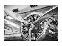 Foto paveikslas Engine, 120 cm x 80 cm