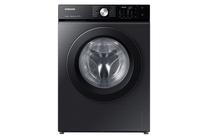Skalbimo mašina Samsung WW11BBA046ABLE, 11 kg, juoda sp.