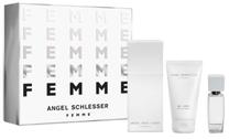 Dāvanu komplekts sievietēm Angel Schlesser Femme
