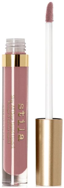 Lūpų dažai Stila Stay All Day, 3 ml, perla