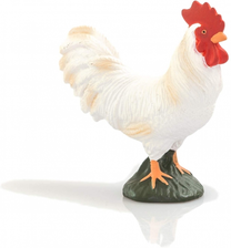 Фигурка-игрушка Mojo Cockerel 387051, многоцветный