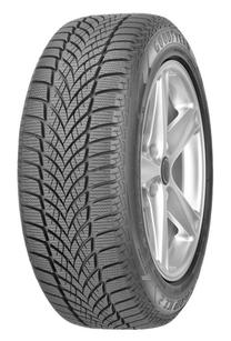 Žieminė automobilių padanga Goodyear UltraGrip Ice 2 205/50/R17, 93-T, XL, C, D, 70 dB