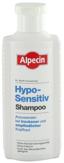 Šampūns Alpecin, 250 ml