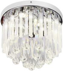 Šviestuvas lubų Candellux Atella, 4000 °K, 1 x 12 W