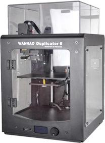 3D printer Wanhao Duplicator 6