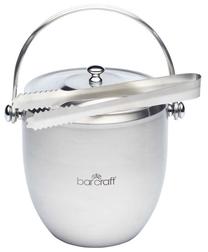 Jääämber Bar Craft, 14.5 cm, Hõbe v.