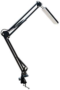 Laualamp kruvitav Media-Tech Flex MT224, LED, 5.6W, must v./must v.