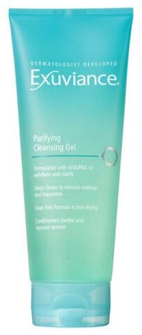 Sejas mazgāšanas želeja Exuviance Purifying, 212 ml